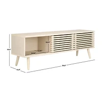 Safavieh Averi TV Stand