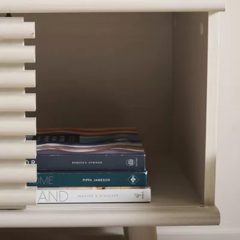 Safavieh Averi TV Stand