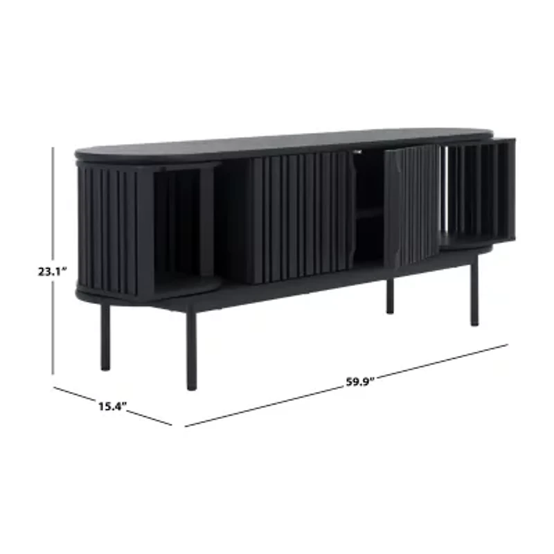 Enid TV Stand