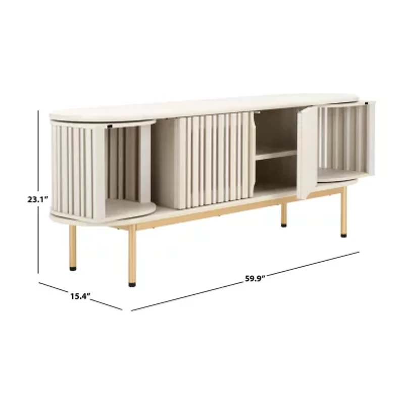 Safavieh Enid TV Stand