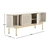 Safavieh Enid TV Stand