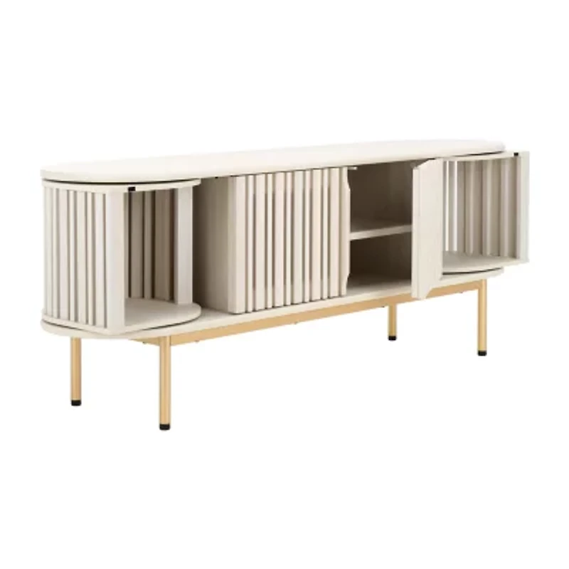 Safavieh Enid TV Stand