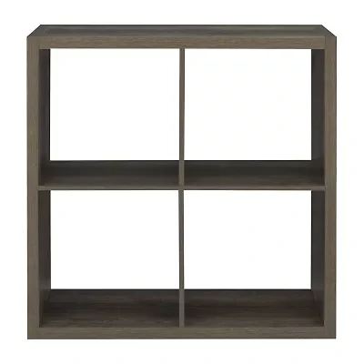 Getti Living Room Collection Storage Accent Cabinet