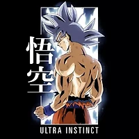Novelty Mens Crew Neck Short Sleeve Relaxed Fit Dragon Ball Z Graphic T-Shirt