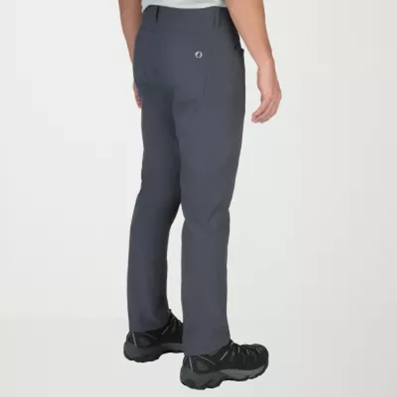 American Outdoorsman Mens Regular Fit Workwear Pant