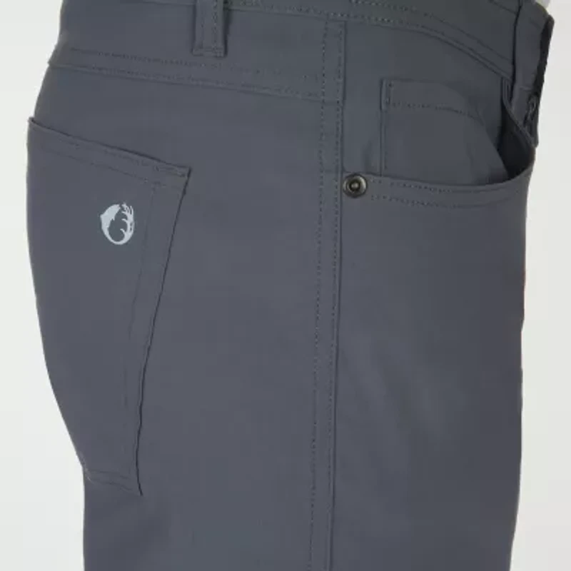 American Outdoorsman Mens Regular Fit Workwear Pant