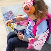 Melissa & Doug Mighty Skye Role Play Pack Interactive Toy