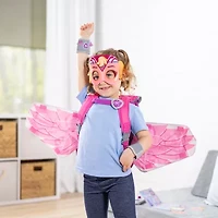 Melissa & Doug Mighty Skye Role Play Pack Interactive Toy