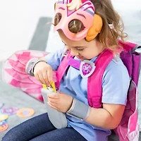 Melissa & Doug Mighty Skye Role Play Pack Interactive Toy
