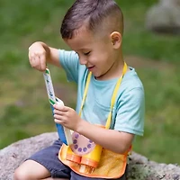 Melissa & Doug Grand Canyon Hiking Gear Play Set Discovery Toy