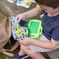 Melissa & Doug Rocky Mountain Sights & Sounds Toy Camera Interactive Toy