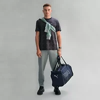 PUMA Mens Crew Neck Short Sleeve Regular Fit Graphic T-Shirt
