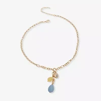 a.n.a Womens 20 Inch Y Necklace