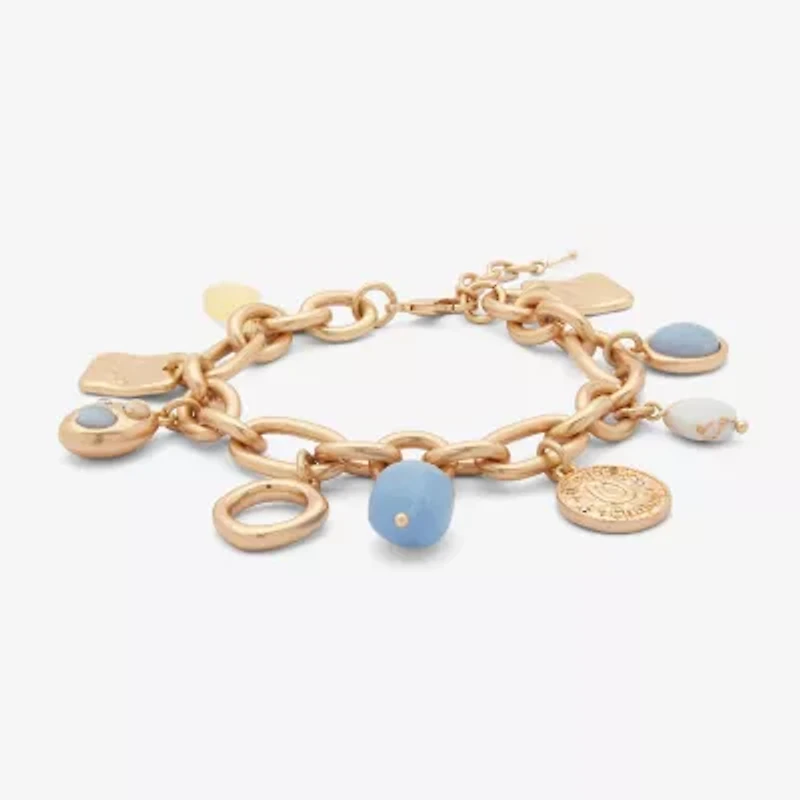 a.n.a Womens Charm Bracelet