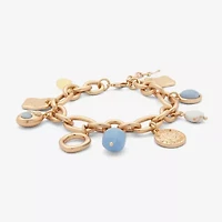 a.n.a Womens Charm Bracelet