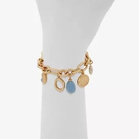 a.n.a Womens Charm Bracelet