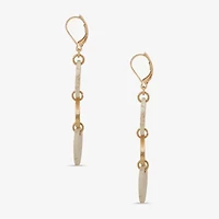 a.n.a Womens Drop Earrings