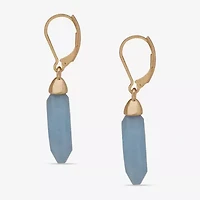 a.n.a Womens Drop Earrings