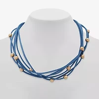 a.n.a Womens 18 Inch Strand Necklace