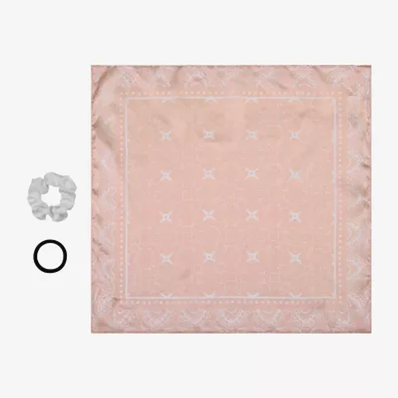 Bijoux Bar 2-pc. Hair Scarf
