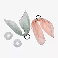 Bijoux Bar 2-pc. Hair Scarf