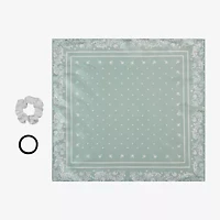 Bijoux Bar 2-pc. Hair Scarf