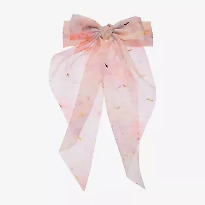 Bijoux Bar Hair Bow