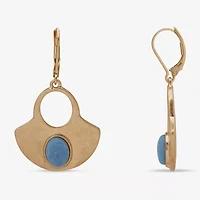 a.n.a Womens Drop Earrings