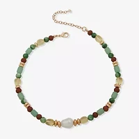 a.n.a Womens 16 Inch Collar Necklace