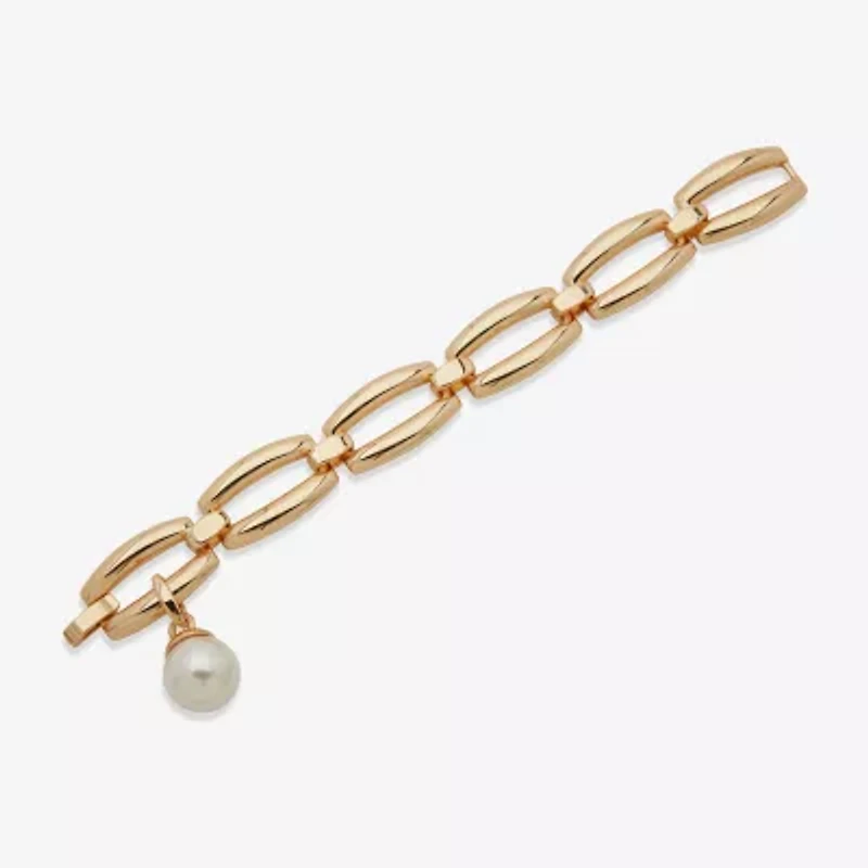 Worthington Womens Strand Bracelet