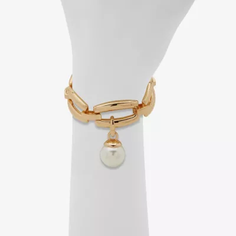 Worthington Womens Strand Bracelet