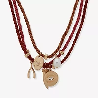 a.n.a Womens 18 Inch Strand Necklace
