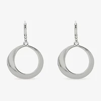 Worthington Womens Drop Earrings