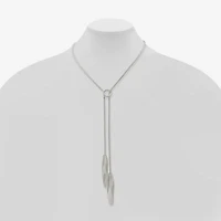 Worthington Womens 20 Inch Strand Necklace