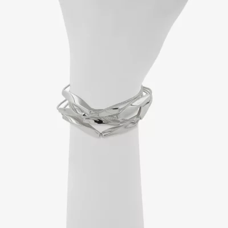 Worthington Womens Strand Bracelet