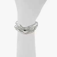 Worthington Womens Strand Bracelet