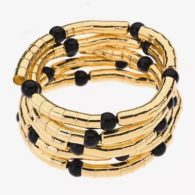 Bold Elements Womens 6-pc. Bracelet Set