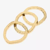 Bold Elements Womens 10-pc. Bracelet Set