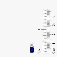 (F / Si2) 1/10 CT. T.W. Lab Grown Diamond and Created Gemstone Sterling Silver 9mm Stud Earrings