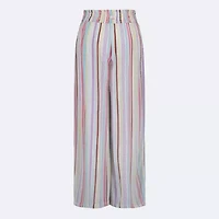 Roxy Big Kid Girls Wide Leg Pull-On Pant