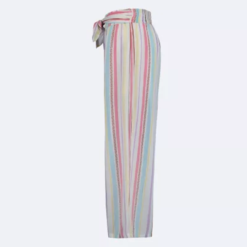 Roxy Big Kid Girls Wide Leg Pull-On Pant