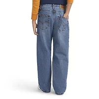 Levi's® Big Kid Boys Adjustable Waist 578 Baggy Fit Jean