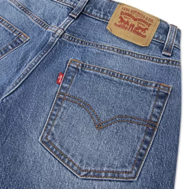Levi's® Big Kid Boys Adjustable Waist 578 Baggy Fit Jean