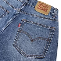 Levi's® Big Kid Boys Adjustable Waist 578 Baggy Fit Jean