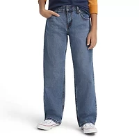 Levi's® Big Kid Boys Adjustable Waist 578 Baggy Fit Jean
