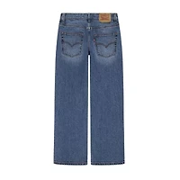 Levi's® Big Kid Boys Adjustable Waist 578 Baggy Fit Jean