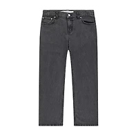Levi's® Big Kid Boys Adjustable Waist 578™ Baggy Fit Straight Leg Jean