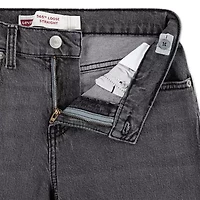 Levi's® Big Kid Boys Adjustable Waist 565™ Loose Fit Jean