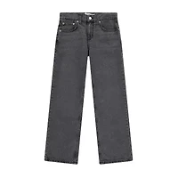 Levi's® Big Kid Boys Adjustable Waist 565™ Loose Fit Jean
