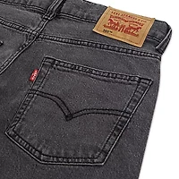 Levi's® Big Kid Boys Adjustable Waist 565™ Loose Fit Jean